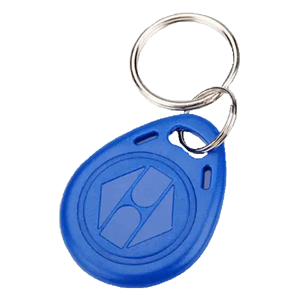 RFID брелок em4100