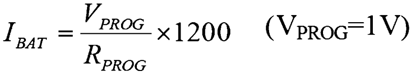 formula