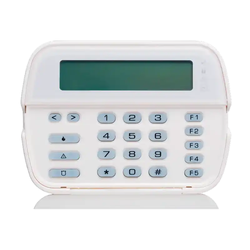 Клавіатура ЛІНД-11