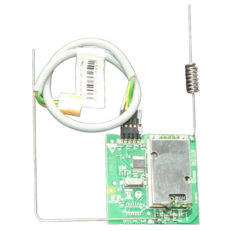 MCR300/UART