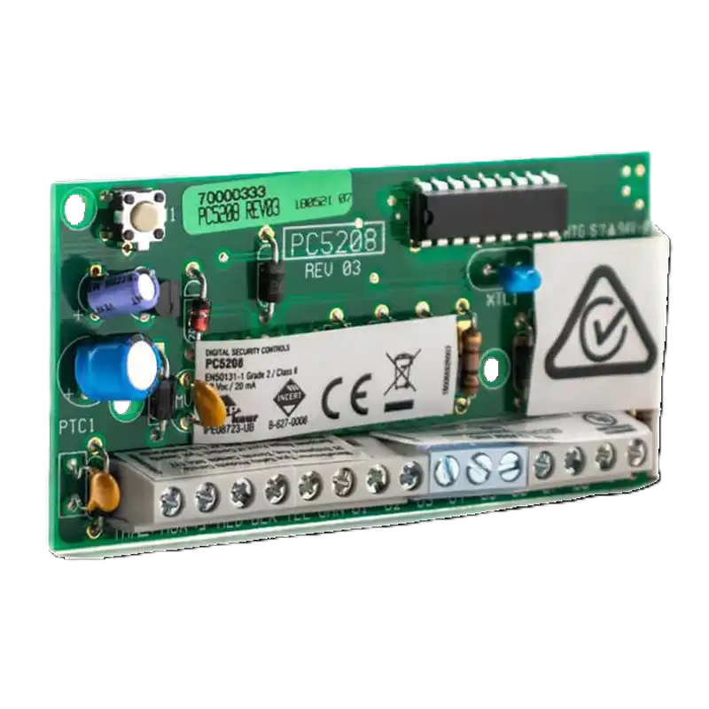 DSC PC5208