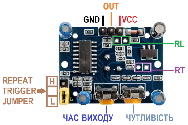 hc-sr501_pin
